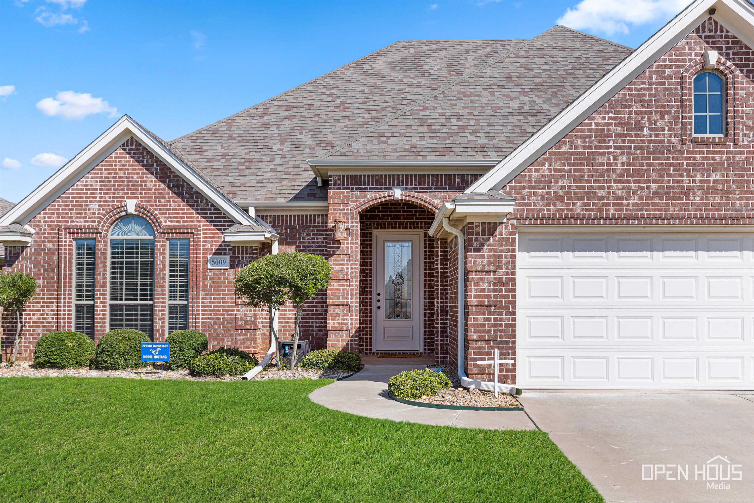 5009 Lantana Drive