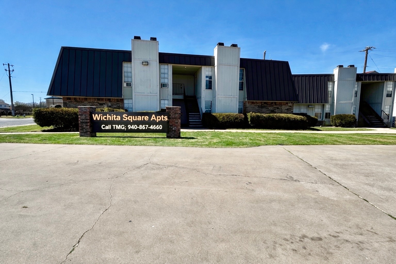 4110 Faith Road - 1
