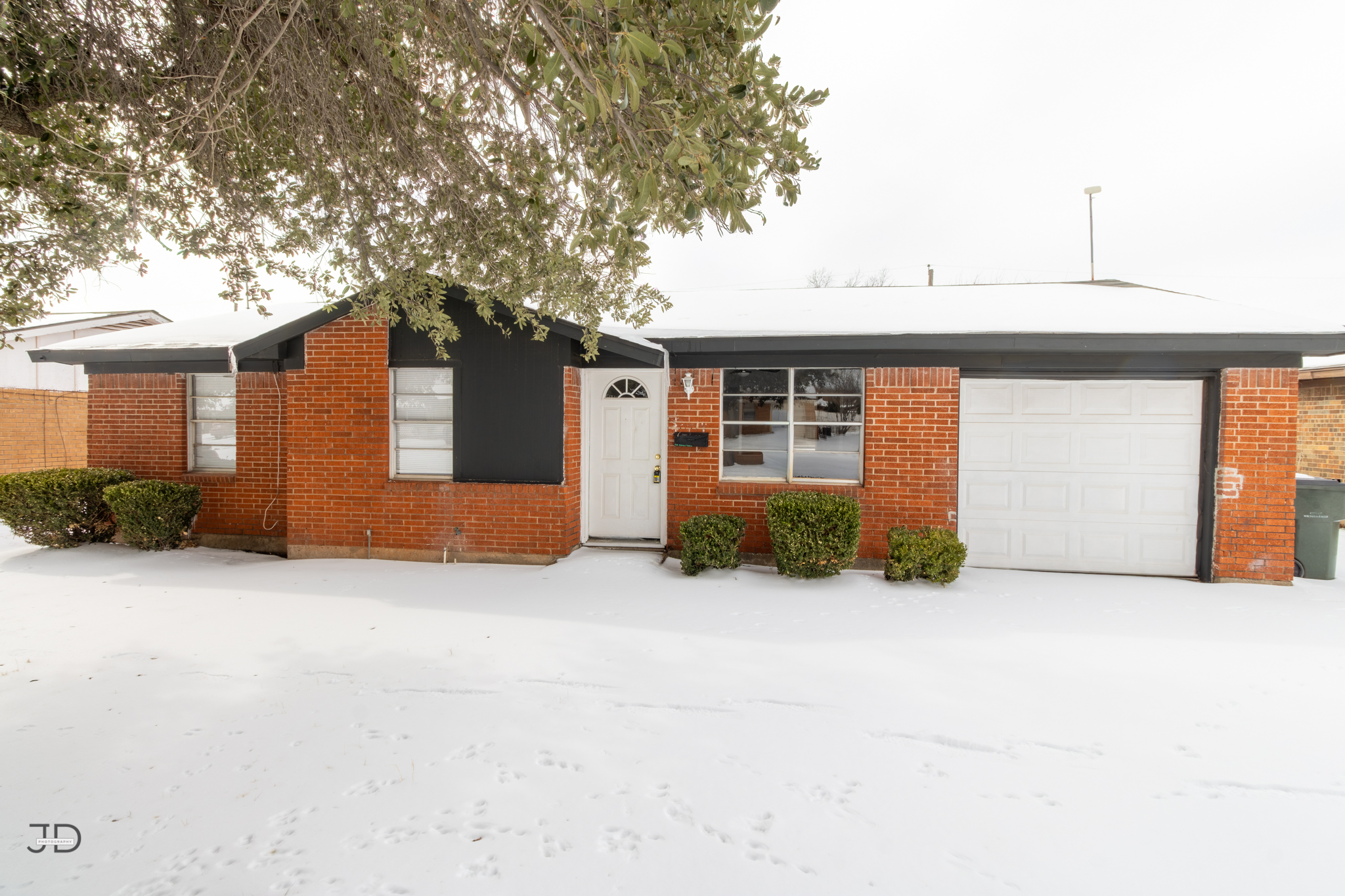 1708 Cimarron Trail