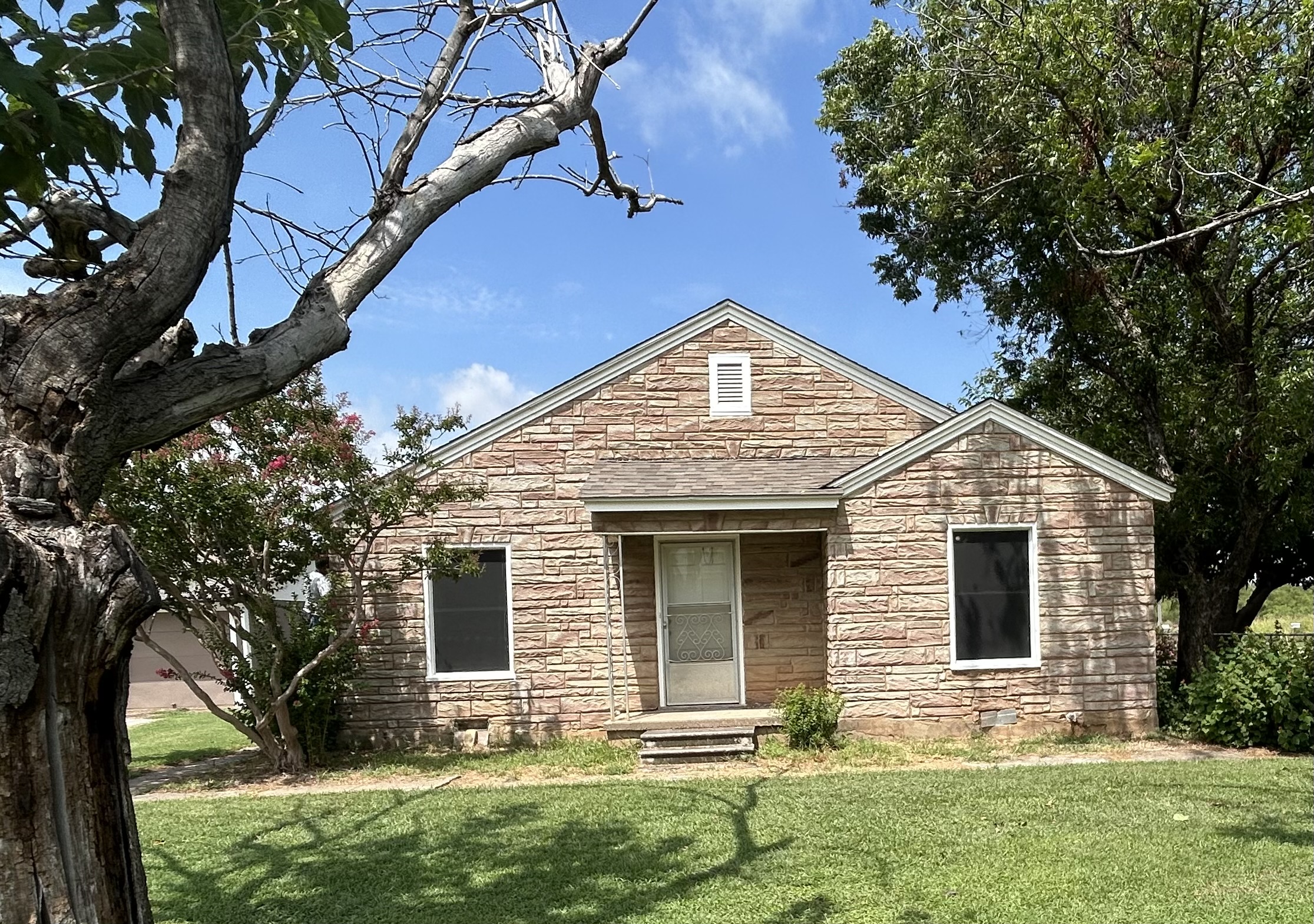 157 FM 3393