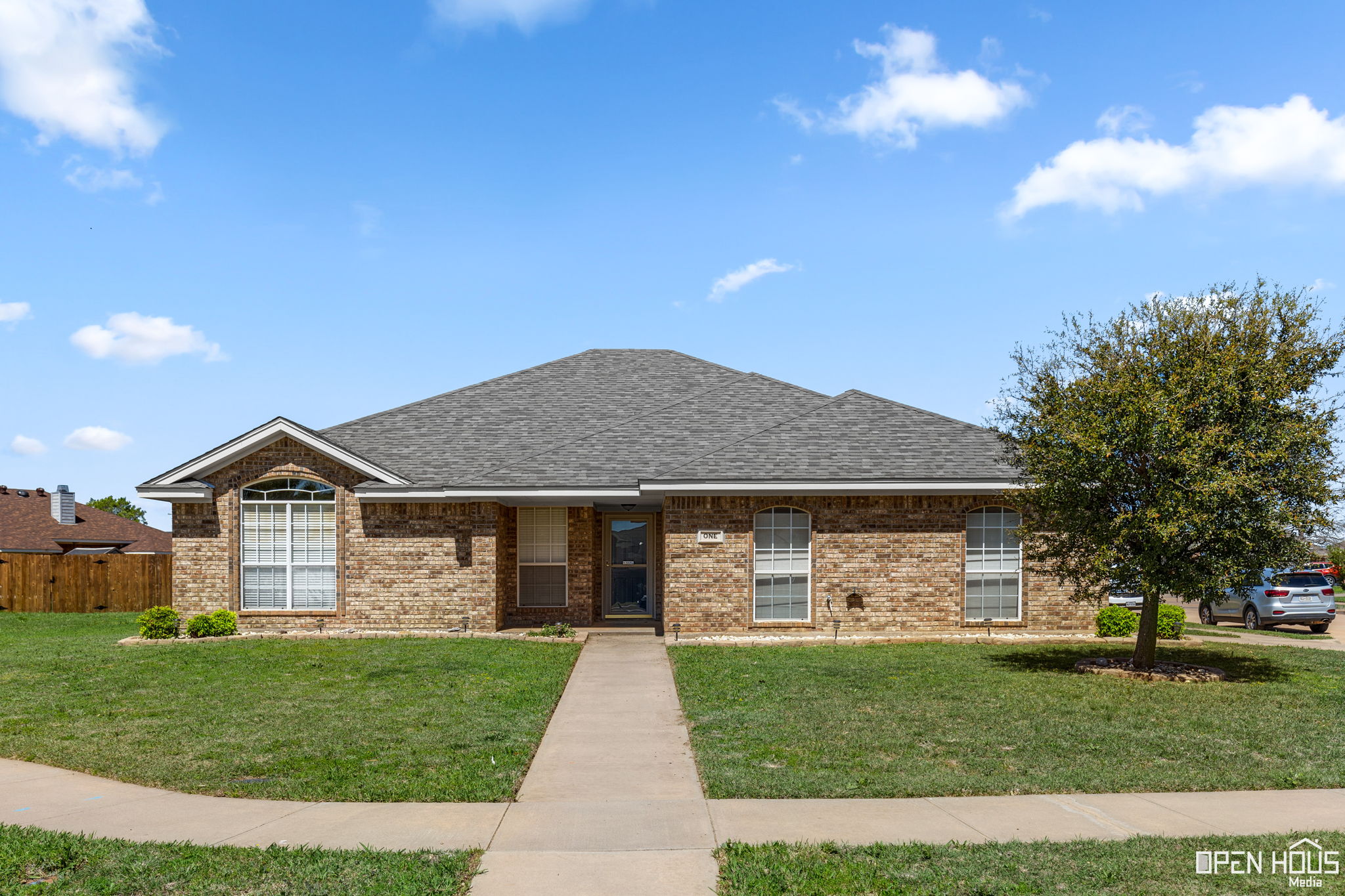 1 Jacob Court