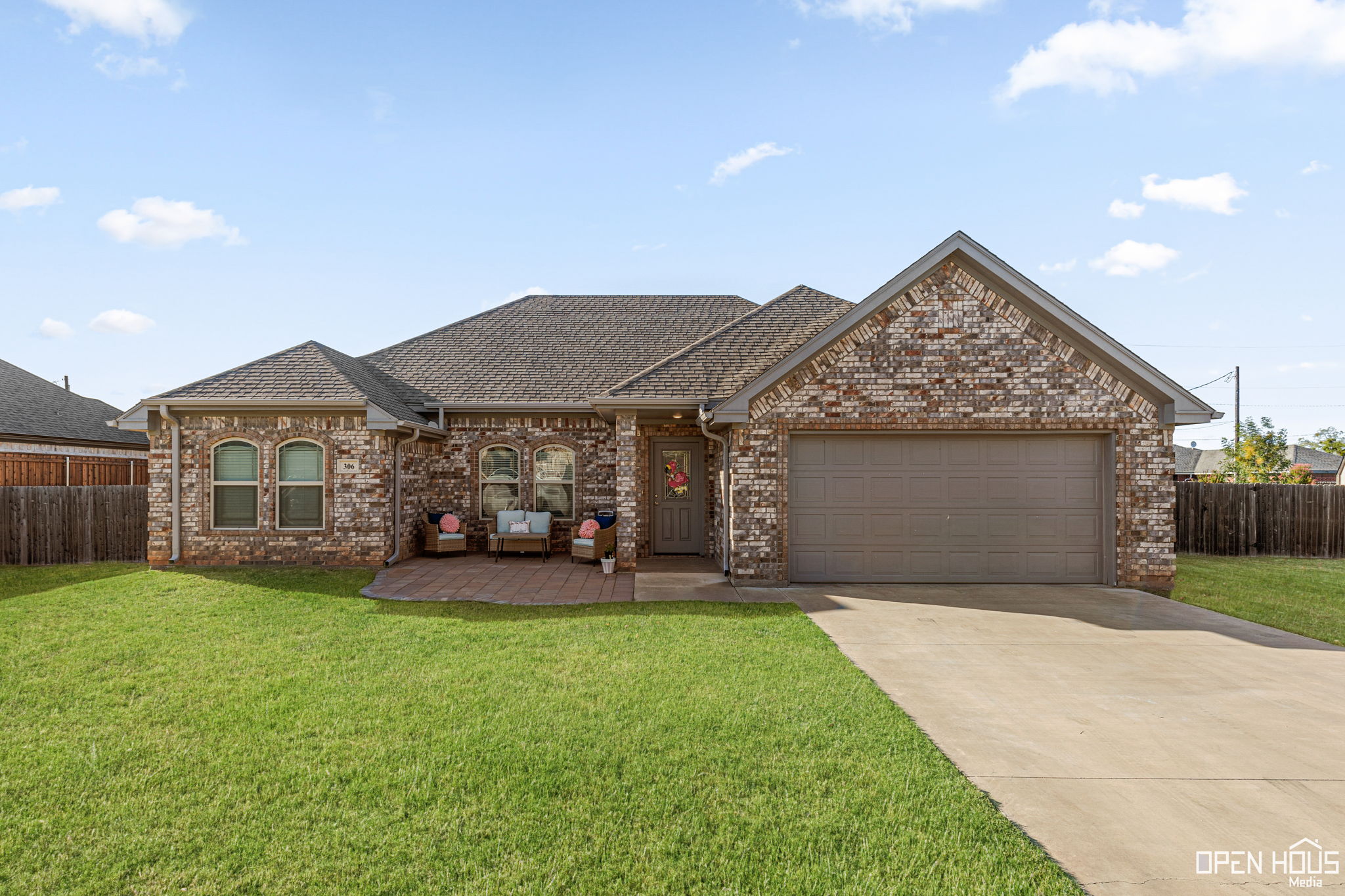306 Driftwood Drive